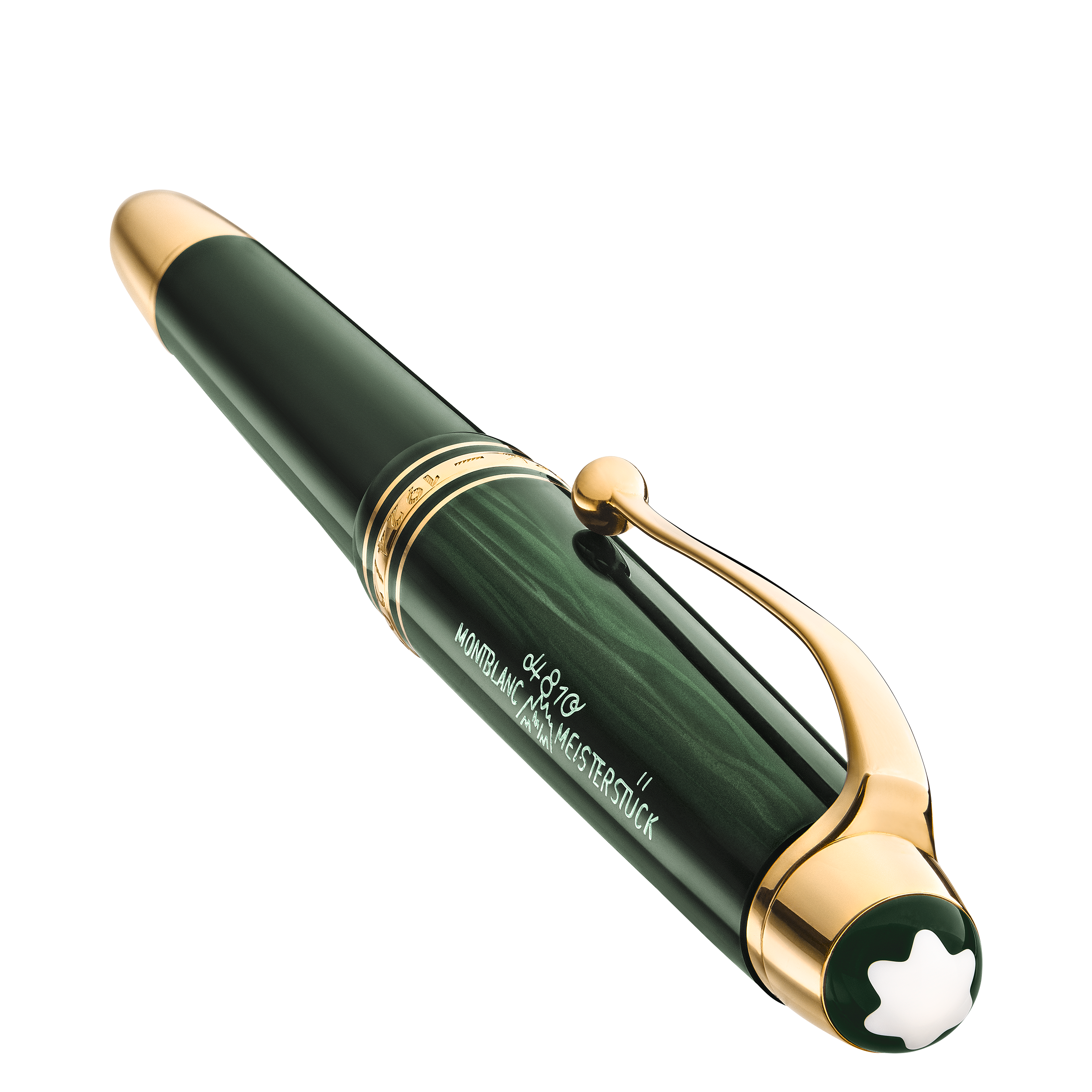 モンブラン MONTBLANC 万年筆 4810 14K MONTBLANC モンブラン万年筆