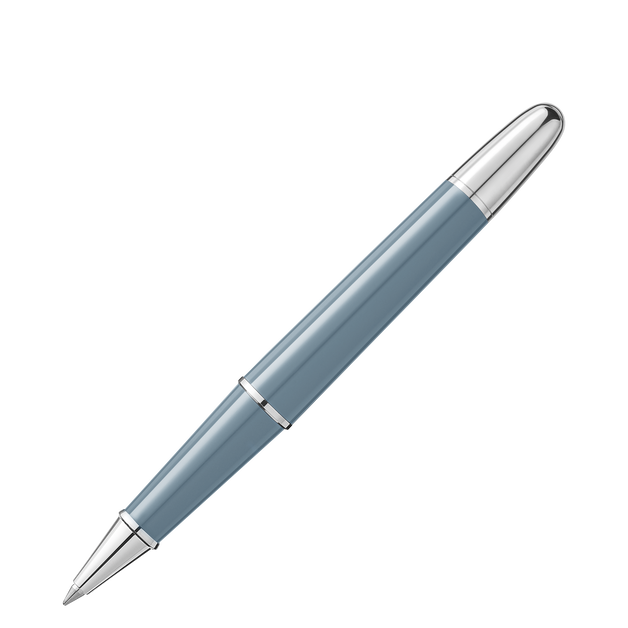 Meisterstück x Olympic Heritage Chamonix 1924 Classique Rollerball - 5