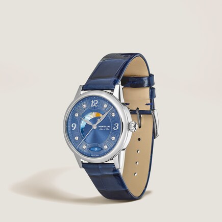 Montblanc Bohème Day & Night 34 mm