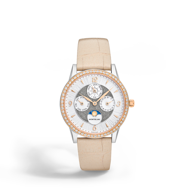 Montblanc Bohème Perpetual Calendar 36 mm - 1