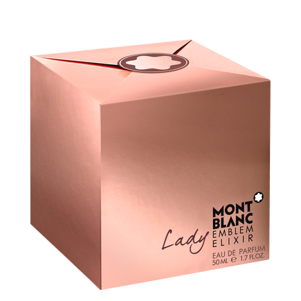 Lady Emblem Elixir - Eau de Parfum, 50 ml