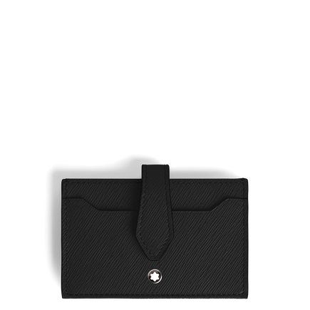 Porte-cartes 5cc Sartorial