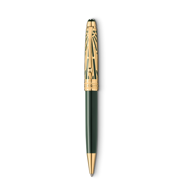 Meisterstück The Origin Collection Doué Classique Ballpoint - 1