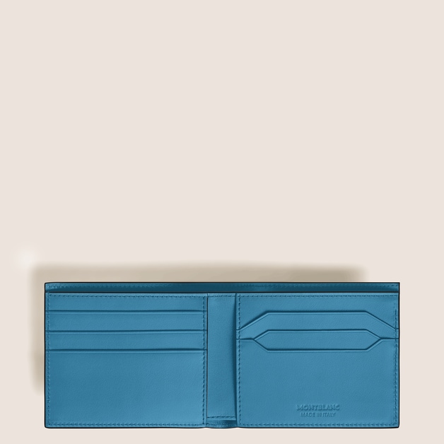 Meisterstück wallet 6cc - 4