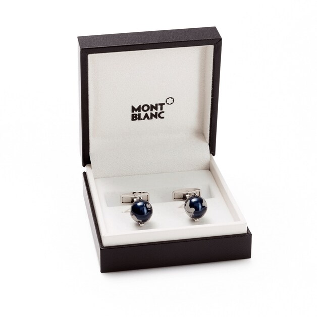 Boutons de manchette Heritage Spirit - 6