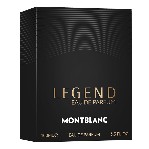 Montblanc Legend 100 ml - 2