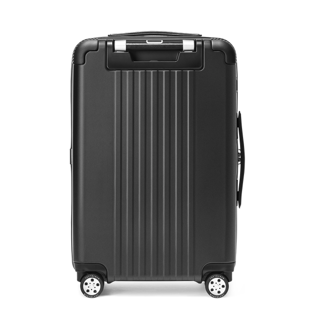 #MY4810 Cabin Compact Suitcase - 8