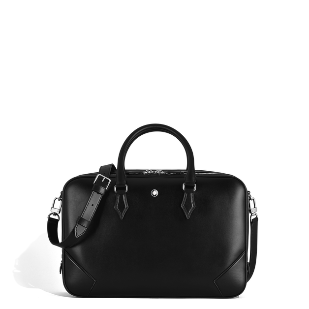 Large Briefcase in Meisterst&uuml;ck Leather - 1