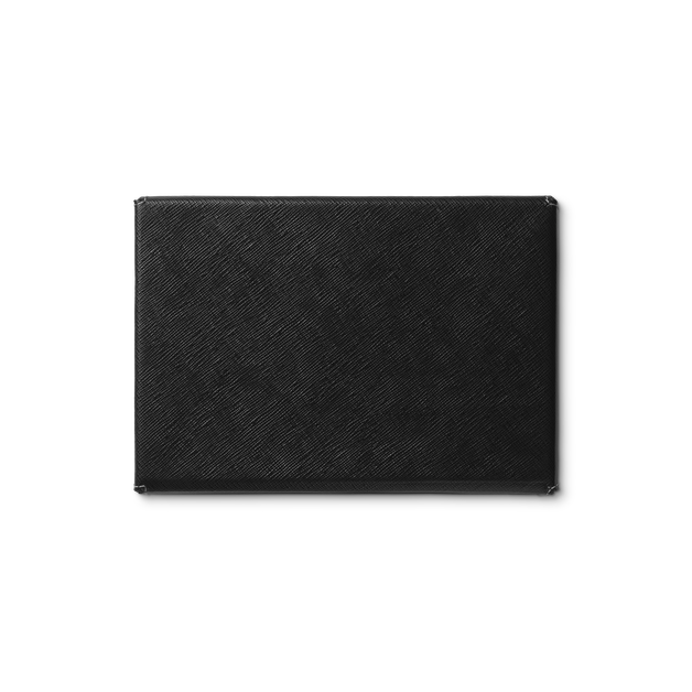 Collector Box for 8 Writing Instruments in Sartorial Leather - 4