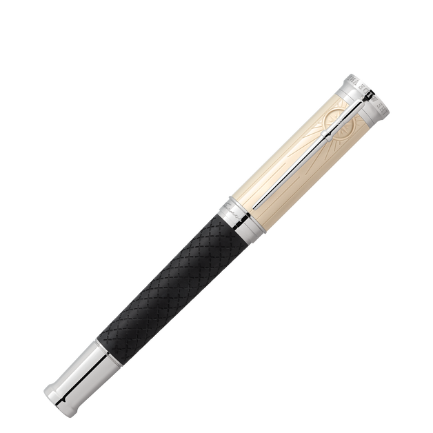 Writers Edition Homage to Robert Louis Stevenson Limited Edition Rollerball - 5