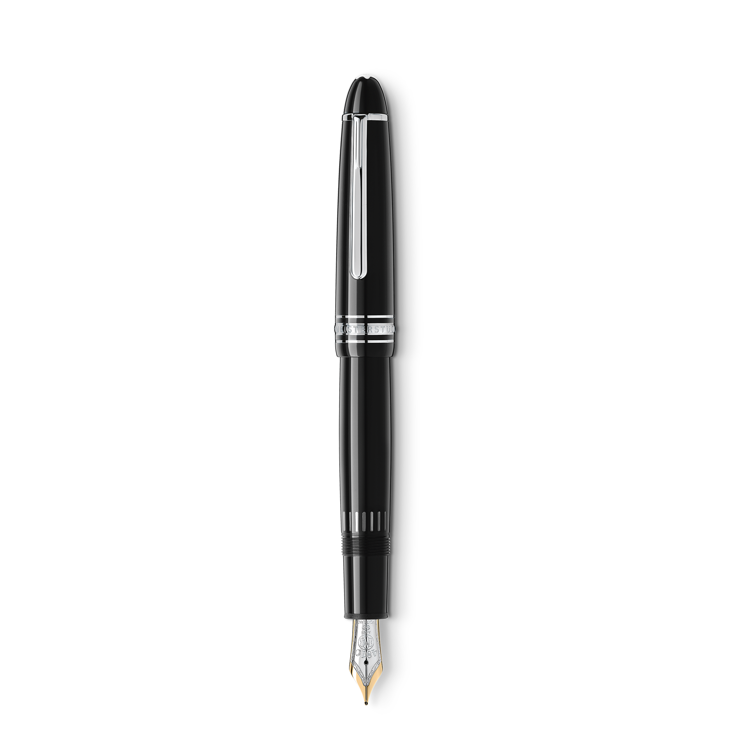 MONTBLANC/モンブラン☆585☆MEISTERSTUCK☆マイスターシュテュック