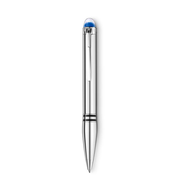 Stylo-bille StarWalker Métal - 1