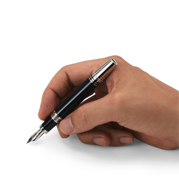 Great Characters John F. Kennedy Special Edition Fountain Pen - 2