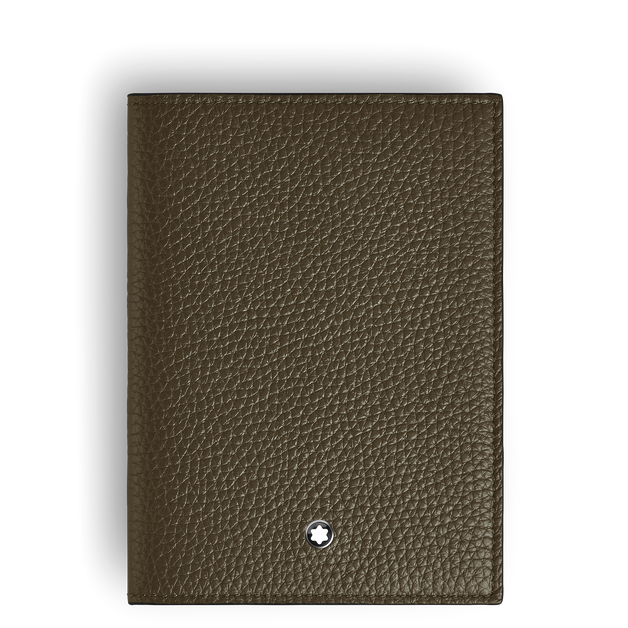 Grain passport holder - 1