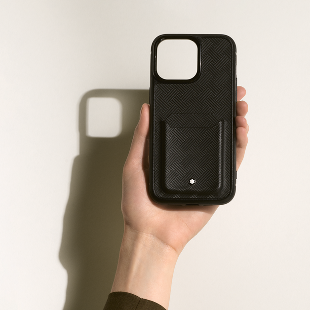 Extreme 3.0 Hard Phone Case for Apple iPhone 16 Pro Max with 2cc - 2
