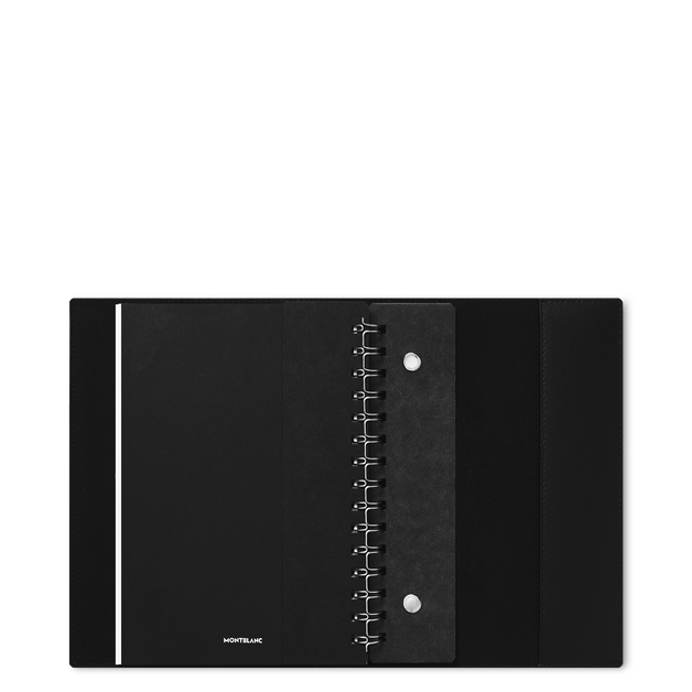 エンベロープ スモール ノートブック ソフトレザー - 11