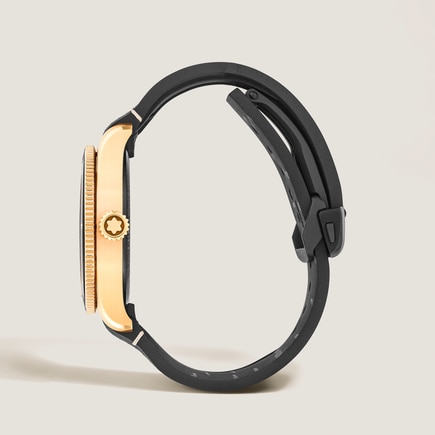 モンブラン 1858 ジオスフェール ゼロ オキシジェン モンテローザ リミテッドエディション - 100本