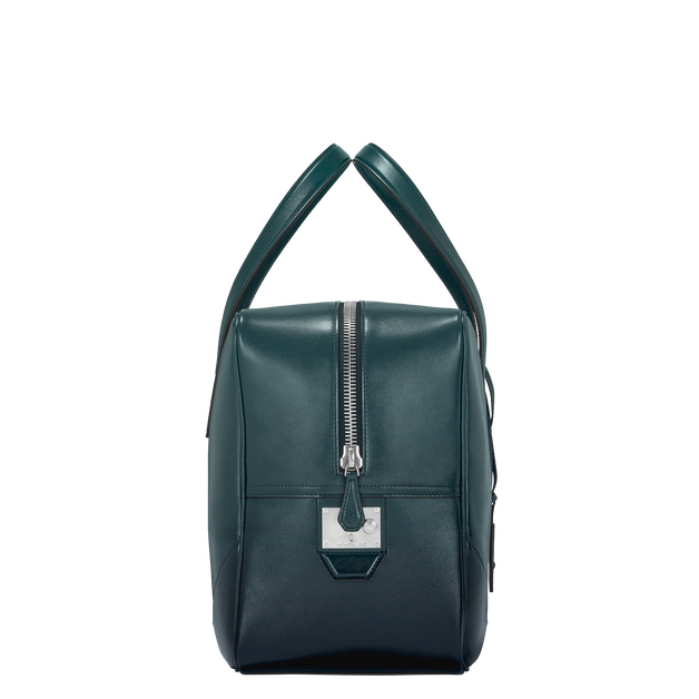 Weekender Bag 45 in Meisterstück Leather - 4