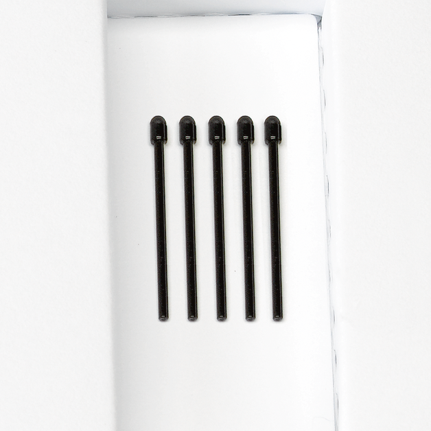 E-refill replacement tips - 2