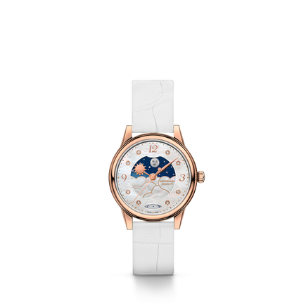 Montblanc Bohème Day & Night 30 mm