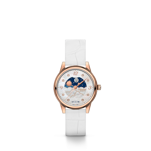 Montblanc Bohème Day & Night 30 mm - 1