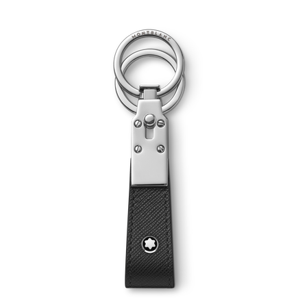 Loop Key Holder in Sartorial Leather