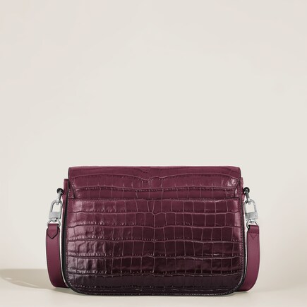 Atelier round messenger
