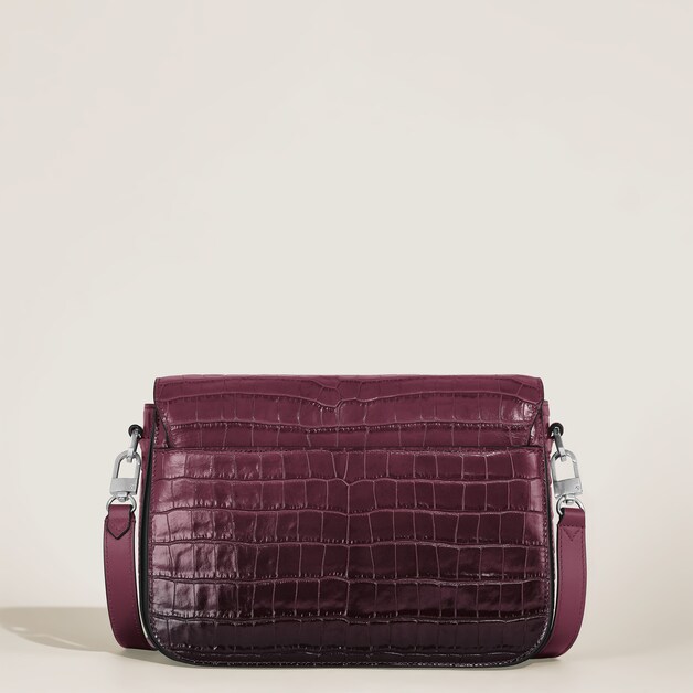 Atelier round messenger - 3