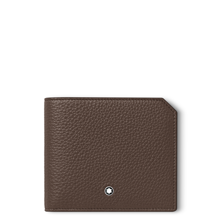 Grain Cartera para 8 tarjetas