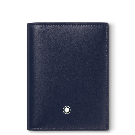Meisterstück card holder 4cc 