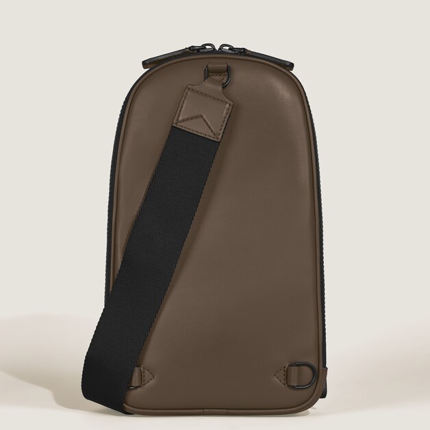 Sac On-Body Moyen Modèle en Cuir Extreme - 4