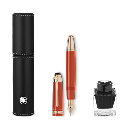 マイスターシュテュック トラベラー リミテッドエディション 1924