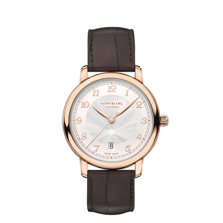 Montblanc Star Legacy Automatic Date 39 mm