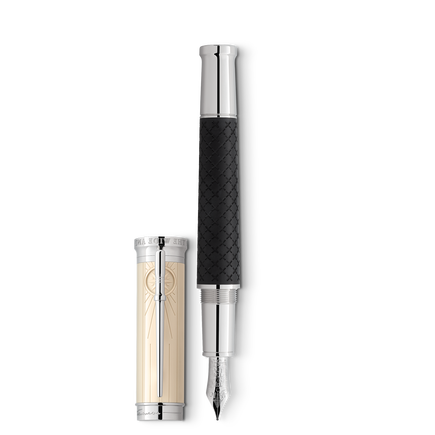 Writers Edition Homage to Robert Louis Stevenson Limited Edition Fountain Pen