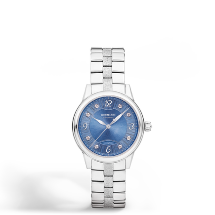 Montblanc Bohème Automatic Date 30 mm