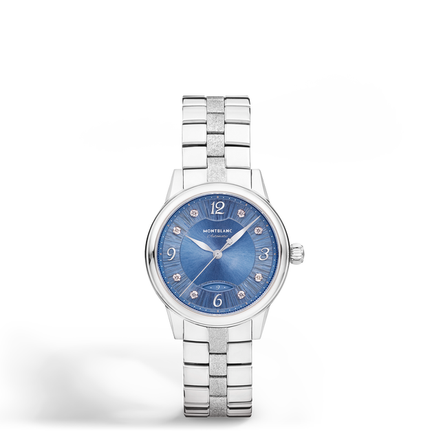 Montblanc Bohème Automatic Date 30 mm - 1