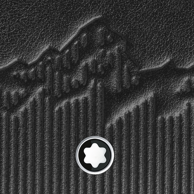 Montblanc Envelope Coin Case - 5