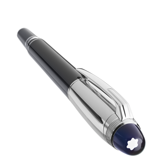 StarWalker Doué Fountain Pen Piston Converter - 4