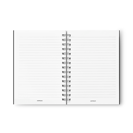 Recharge de Carnet Enveloppe Moyen Format, Pages Lignées