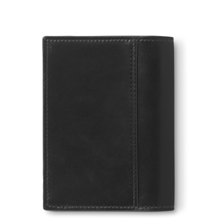 Card Holder 4cc in Meisterstück Leather