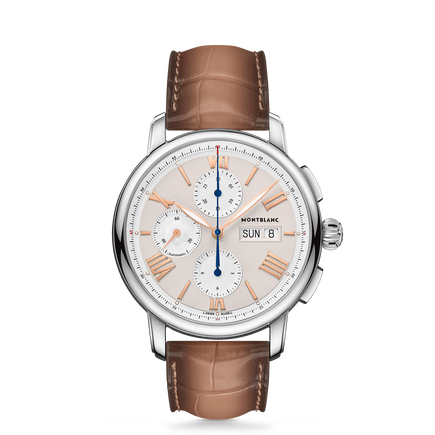 Montblanc Star Legacy Chronograph Day & Date
