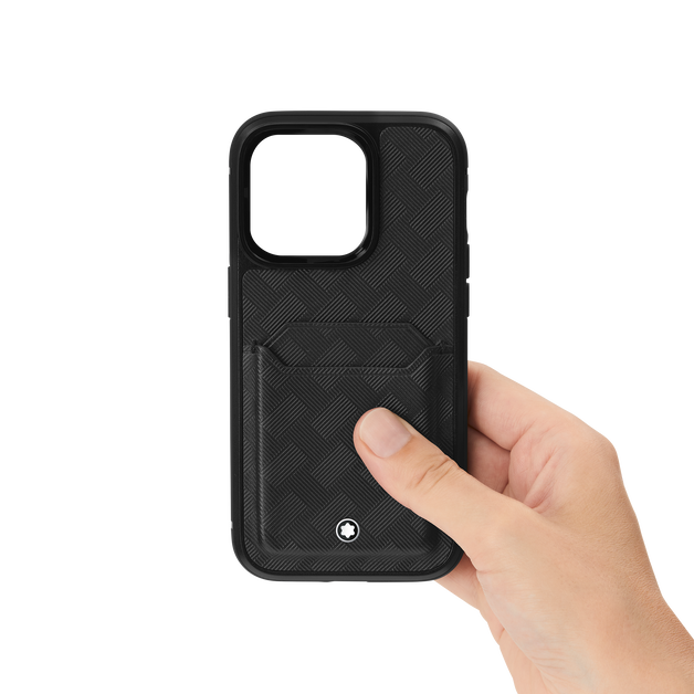 Sartorial Funda rígida para Apple iPhone 15 Pro Max - 4