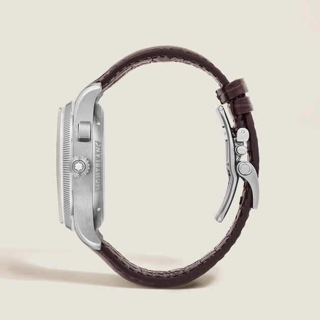 Montblanc 1858 Split Second Chronograph Limited Edition - 100 pieces - 3