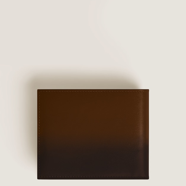 Cartera para 6 Tarjetas de Piel Meisterstück Sfumato - 3