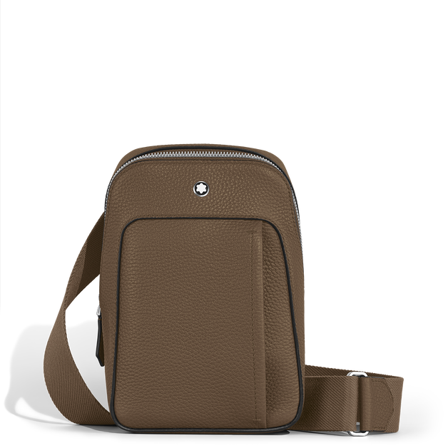 Borsa Monospalla Montblanc Companion - 1