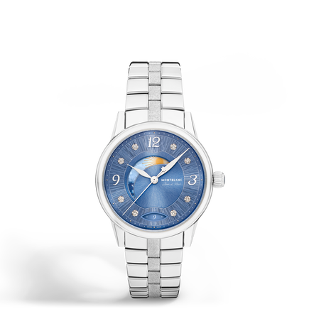 Montblanc Bohème Day & Night 34 mm