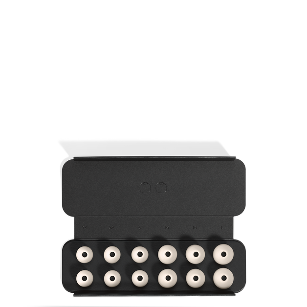 Almohadillas para Auriculares de Bot&oacute;n Montblanc MTB 03 - 1