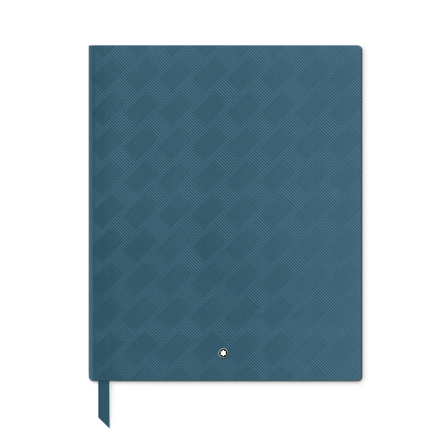 Notebook #149 large, Extreme 3.0, Avio Blue - Lined - 1