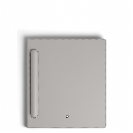 Montblanc Digital Paper Folio Antarctica color