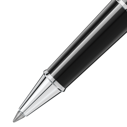 Meisterst&uuml;ck Platinum-Coated Classique Rollerball